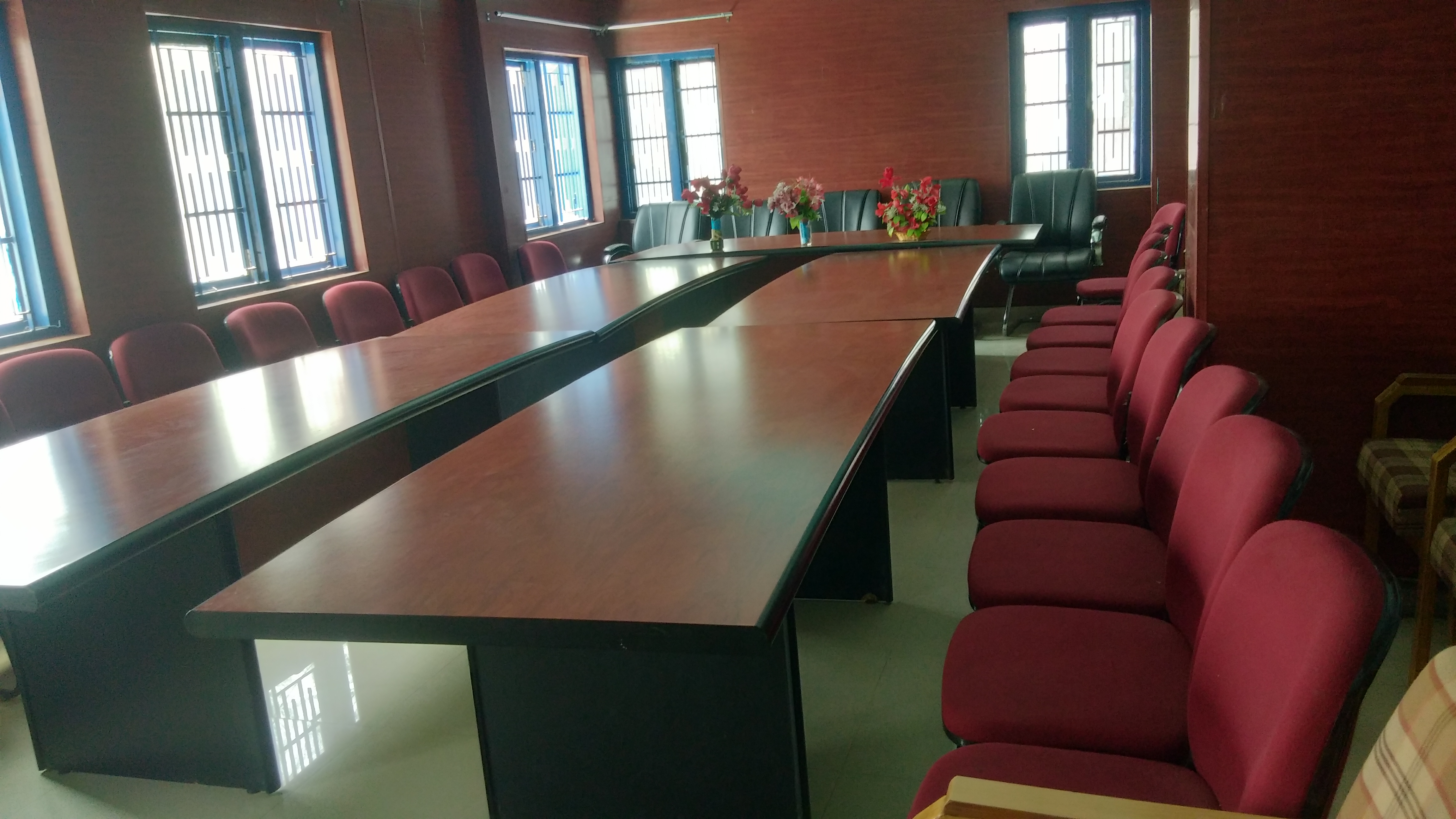 Conference Hall