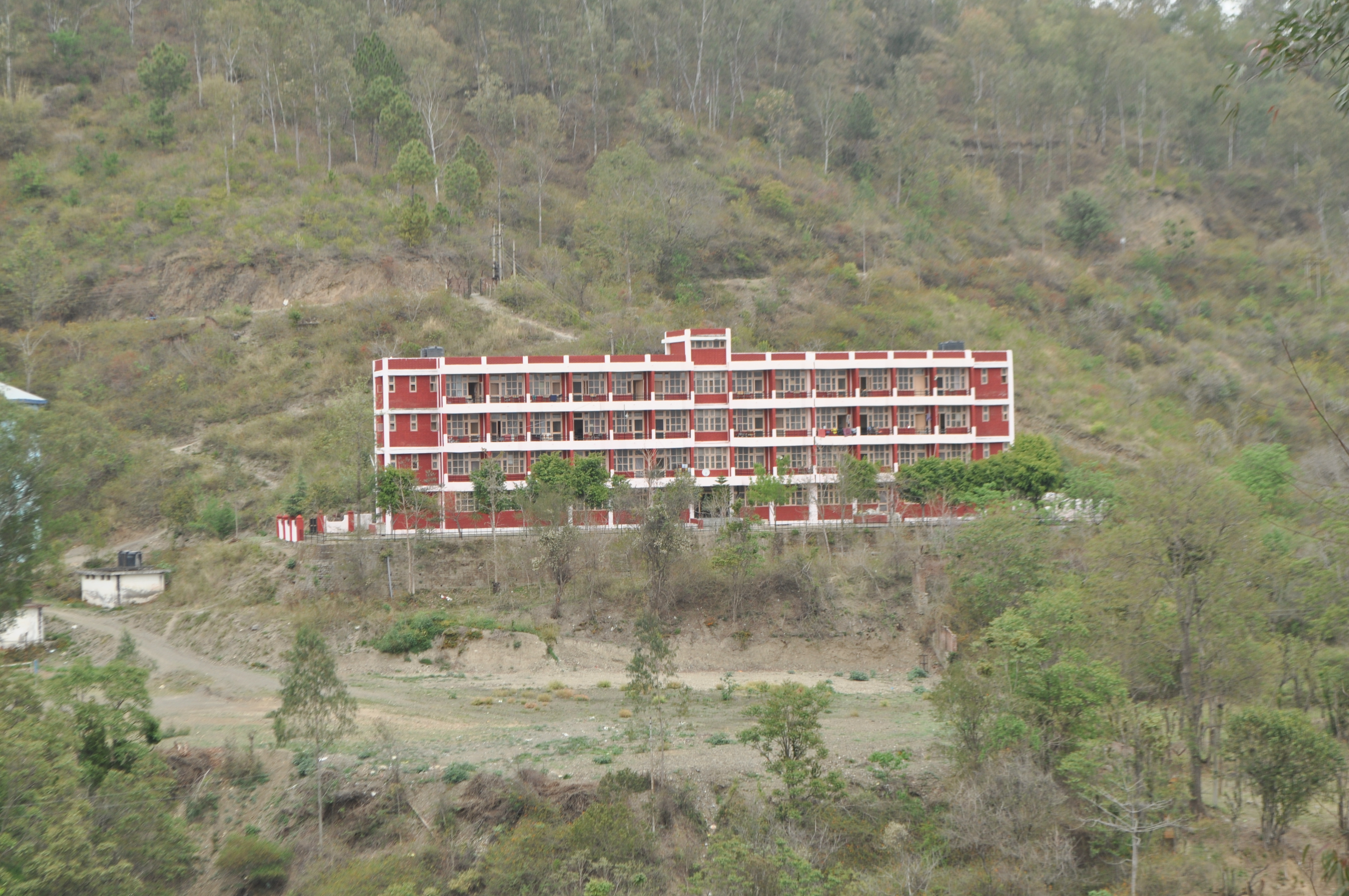 hostelb